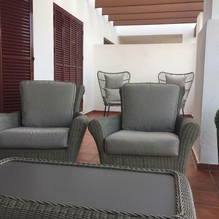 شقة Alcaidesa Golf المظهر الخارجي الصورة