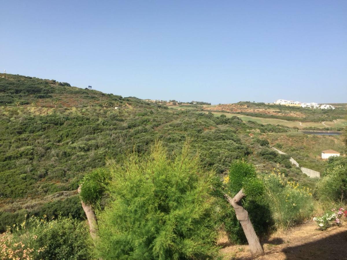 شقة Alcaidesa Golf المظهر الخارجي الصورة