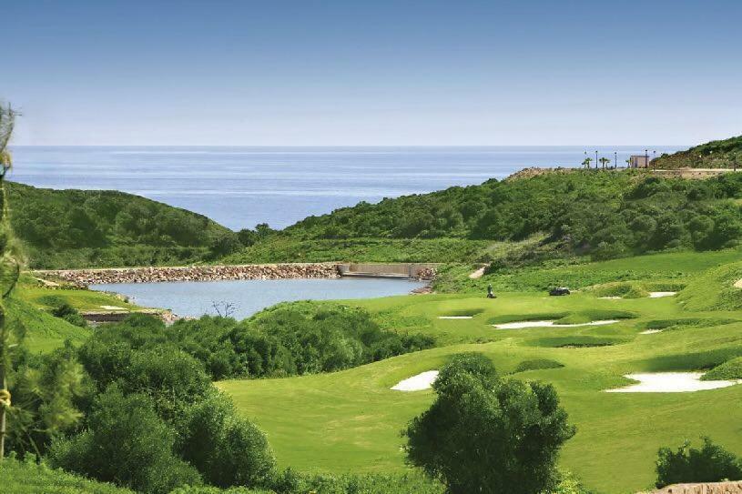 شقة Alcaidesa Golf المظهر الخارجي الصورة